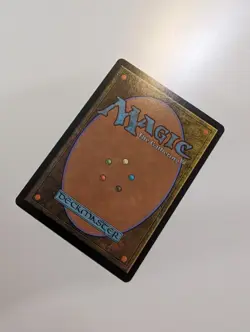 MTG - Ego Drain (Foil) - Wilds of Eldraine NM/M Condition - Image 3
