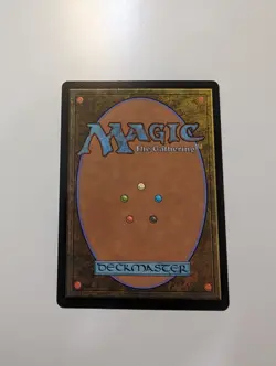 MTG - Ego Drain (Foil) - Wilds of Eldraine NM/M Condition - Image 4