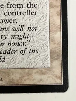 Swords to Plowshares (Ice Age) NM MTG - Image 2