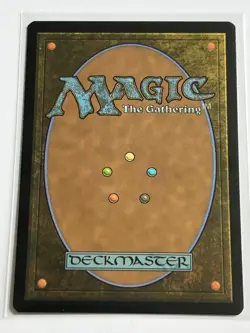 Fire Crystal 135 MTG Final Fantasy 2025 Mint - 9.0 + Non Foil Rare - Image 3