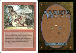 Magic the Gathering -MTG- Earthbind - Image 1