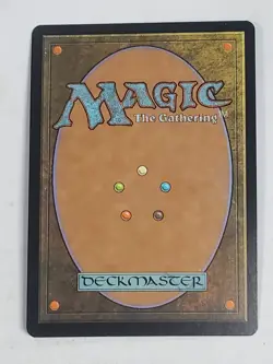 MTG Mana Vapors (Prophecy/Blue/U) - BGM - Image 2