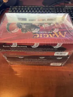 Khans of Tarkir & 2013 Core Set Booster Boxes (English) MTG •FACTORY SEALED• - Image 4