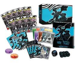Pokemon Black Bolt Booster Pack TCG Factory Sealed X36 Booster Box Quantity - Image 3