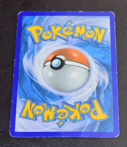 Pokemon TCG Furious Fists Cubchoo Reverse Holo 21/111 P/HP - Image 4