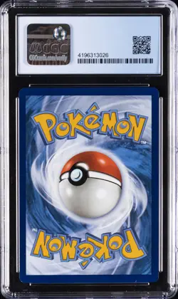2023 POKEMON CROWN ZENITH #GG07/GG70 KELDEO CGC 9.5 - Image 2