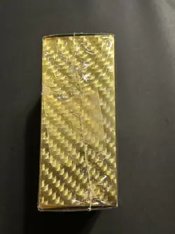 Pokemon Gold Foil TCG GX VMAX Card Box 110 PCS - Image 3
