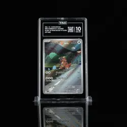 Kangaskhan Art Rare 110/098 The Glory of Team Rocket Pokemon Japanese TAG 10 - Image 1
