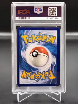 🍀Pokemon PSA 9 Mew GG10/GG70 Zenit Regale ITALIANO bgs graad Pokemon🍀 - Image 2