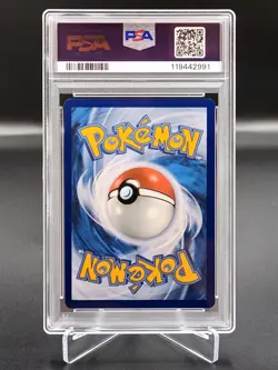 🍀Pokemon PSA 9 Mewtwo 052 SVP 151 ITA ultra premium Promo bgs graad Pokemon🍀 - Image 2