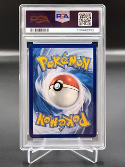 🍀Pokemon PSA 9 Mewtwo V ASTRO GG44/GG70 Zenit Regale ITALIANO bgs graad🍀 - Image 2