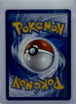POKEMON MEGA EVOLUTION ILLUSTRATION RARE VULPIX 138/132 ENGLISH MINT FULL ART - Image 2