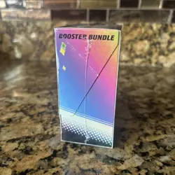 Pokemon Prismatic Evolutions Booster Bundle (Factory Sealed) IN HAND!!! - Image 2