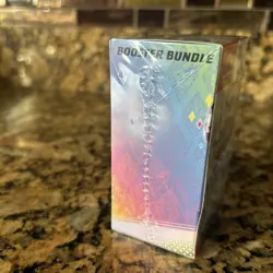 Pokemon Prismatic Evolutions Booster Bundle (Factory Sealed) IN HAND!!! - Image 4