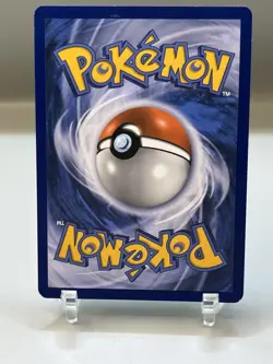 Pokemon Double Print Misprint Error Lickitung 102/156 Sm-Ultra Prism Regular - Image 3