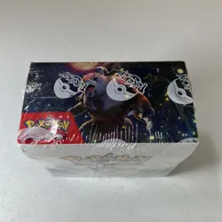 Pokemon TCG: Scarlet & Violet Twilight Masquerade Factory Sealed Booster Box - Image 2