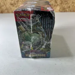 Pokemon TCG: Scarlet & Violet Twilight Masquerade Factory Sealed Booster Box - Image 3