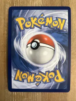 Pokemon TCG Greavard Scarlet & Violet Base Set 105/198 Holo Promo - Image 2