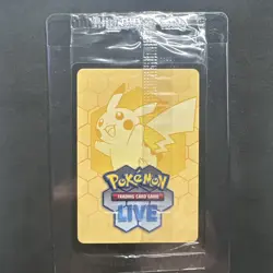 Pokemon Sealed Bulbasaur 133/132 Pokemon TCG Mega Evolution Stamped Promo - Image 2