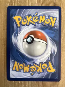 Pokemon TCG Greavard Scarlet & Violet Base Set 104/198 Reverse Holo Common - Image 2