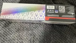 Pokemon TCG Prismatic Evolutions Super Premium Collection box NEW/SEALED - Image 2