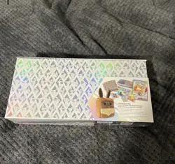 Pokemon TCG Prismatic Evolutions Super Premium Collection box NEW/SEALED - Image 4