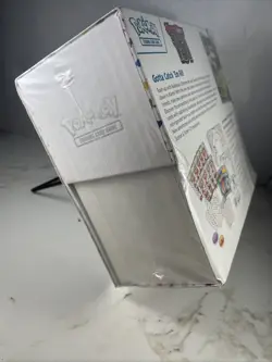 Pokemon TCG Scarlet & Violet 151 Elite Trainer Box Sealed (see description) 820650853159 - Image 4