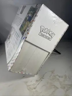 Pokemon TCG Scarlet & Violet 151 Elite Trainer Box Sealed (see description) 820650853159 - Image 5