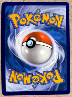 Pokemon Prismatic Evolutions SIR Bloodmoon Ursaluna EX 168/131 - Image 2