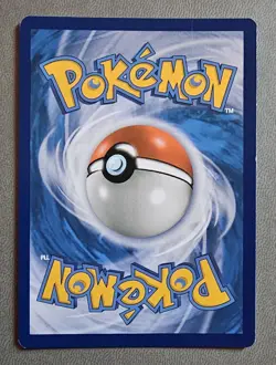 Pokemon Charmander 18a/147 General Mills Holo Promo LP - Image 2