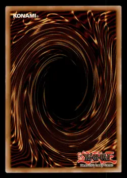 Yugioh Gellenduo #SR05-EN016 Structure Deck: Wave of Light LP - Image 2