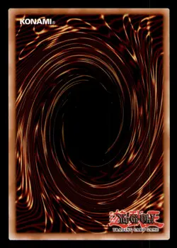 Yugioh Lord Gaia the Fierce Knight #MVP1-EN050 The Dark Side LP - Image 2