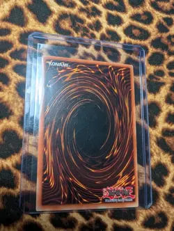 Mazera DeVille - Yu-Gi-Oh! - AST-111 - Secret Rare - Unlimited - Light Play - Image 3