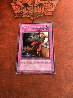 Trap Dustshoot DB2-EN246 Dark Beginning 2 Unlimited - Image 5