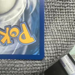 Pokemon TCG Dark Gyarados Holo Rare Card 8/82 25th Anniversary Celebrations - Image 5