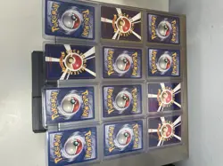 Pokemon Vintage English And Japanese Card Lot - Image 2