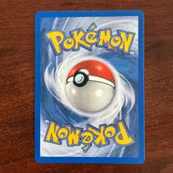 Jigglypuff 65/112 Common EX FireRed LeafGreen Pokemon Card - Image 2