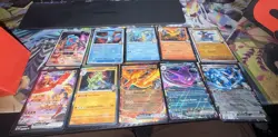 Pokemon Ethan’s Ho-oh EX Card - Golden Flames Ability & Shining Feathers - Image 3