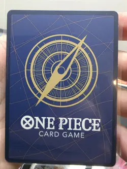 Monkey.D.Luffy (OP07-109) (TR) - Two Legends (OP08) - One Piece Card Game - Image 4