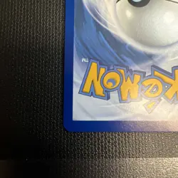 Eevee ex - Promo SV: Scarlet & Violet Promo Cards 174 Lp/Nm - Image 3