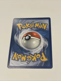 Pokemon 2018 Morty Full Art Holo Card 212/214 Sun & Moon Lost Thunder - Image 2