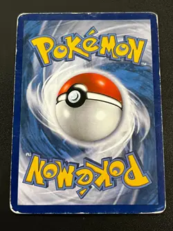 Pokemon Lot Double Crisis Holo Rare Pokemon TCG Card MP/LP - Image 5