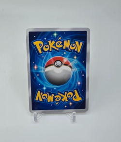 Custom Gold Holo Mewtwo Pokemon Card Mewtwo EX READ DESCRIPTION BELOW - Image 2