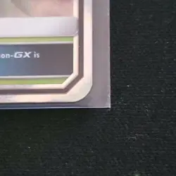 Sceptile GX - 22/214 - Pokemon Lost Thunder Sun & Moon Ultra Rare Card NM - Image 3