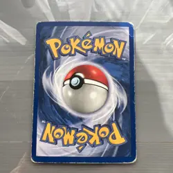 Pokemon TCG Wartortle Card 42/102 Non-Holo, Base Set 1999 - Image 2
