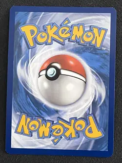 Pokemon TCG Shrouded Fable Pecharunt EX 095/064 Gold Hyper Rare Card NM - Image 2