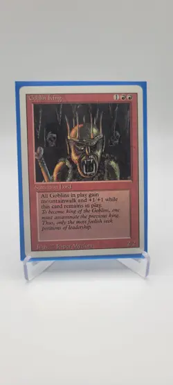 1x Brash Taunter Prerelease FOIL Core Set 2021 M21 MTG- NM SEALED - Image 3