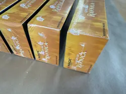 MTG Guilds of Ravnica GRN Booster Box (sealed) - dings - see photos - Image 4