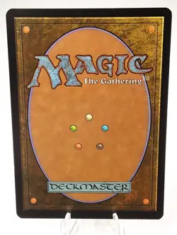 MTG - M10 - Raging Goblin - #153 - Lightly Played - Image 3