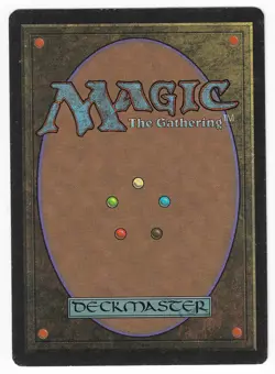 ►Magic-Style◄ MTG - Shivan Dragon - French Revised FBB - Good - Image 2